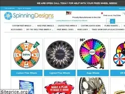 Sites similar to spinningdesigns.com