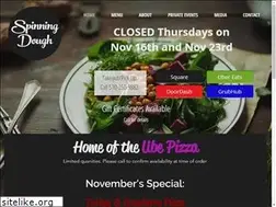 Sites similar to spinningdough.com