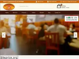 Sites similar to spinninggrillers.com