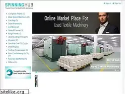 Sites similar to spinninghub.com