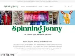 Sites similar to spinningjenny.co.uk