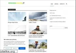 Sites similar to spinningonline.it