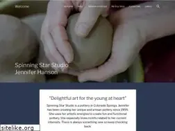 Sites similar to spinningstarstudio.com