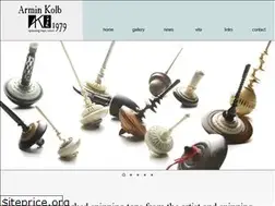 Sites similar to spinningtop.de