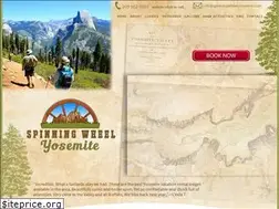 Sites similar to spinningwheelyosemite.com