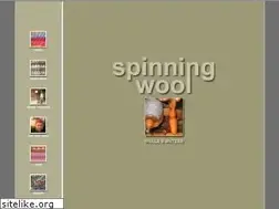 Sites similar to spinningwool.at