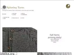 Sites similar to spinningyarnsnh.com