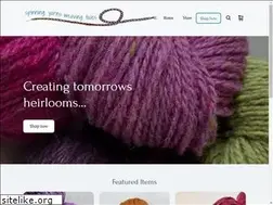 Sites similar to spinningyarnsweavingtales.com