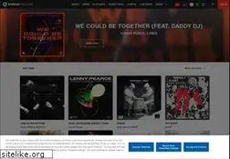 Sites similar to spinninrecords.com