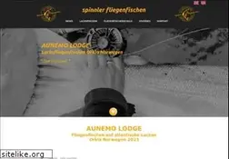 Sites similar to spinnler-fliegenfischen.ch