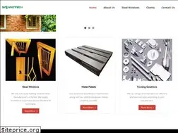 Sites similar to spinnotech.com