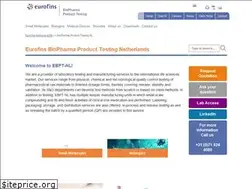 Sites similar to spinnovation-analytical.com