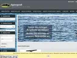 Sites similar to spinnprofi.de