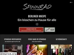 Sites similar to spinnrad-berlin.de