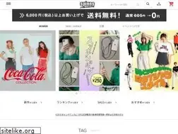Sites similar to spinns.jp