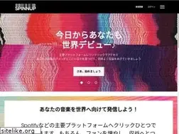 Sites similar to spinnup.jp