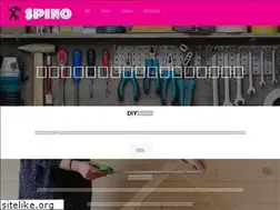 Sites similar to spino.jp