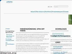 Sites similar to spinoff.ch