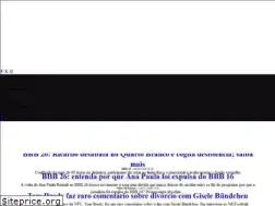 Sites similar to spinoff.com.br