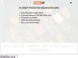 Sites similar to spinoff.com