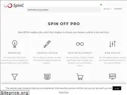 Sites similar to spinoff.pro