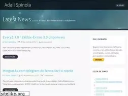 Sites similar to spinola.net.br
