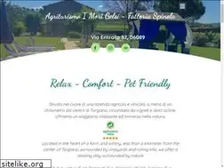 Sites similar to spinolaonline.it