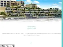 Sites similar to spinolapark.com