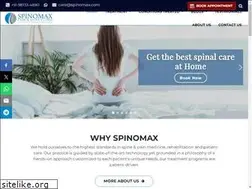 Sites similar to spinomax.com