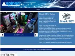 Sites similar to spinor.com
