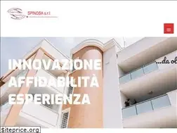 Sites similar to spinosasrl.it