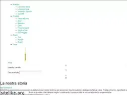 Sites similar to spinosi.com