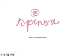 Sites similar to spinou.de