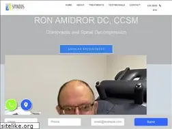 Sites similar to spinous.com