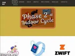 Sites similar to spinout.com.sg