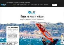 Sites similar to spinout.fr