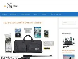 Sites similar to spinoutdoor.com