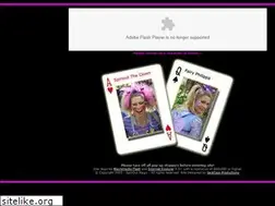 Sites similar to spinoutmagic.com