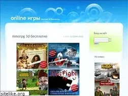 Sites similar to spinov630.narod.ru