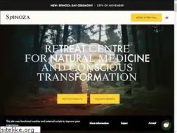 Sites similar to spinoza.co