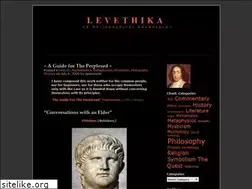 Sites similar to spinoza38.wordpress.com
