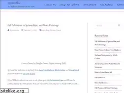 Sites similar to spinozablue.com