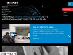 Sites similar to spinozacentre.nl