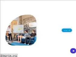 Sites similar to spinozagrp.com