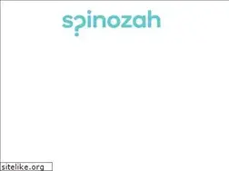 Sites similar to spinozah.com