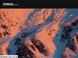 Sites similar to spinozatraining.no