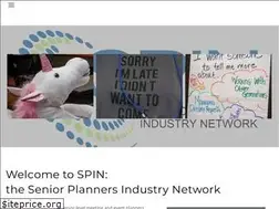Sites similar to spinplanners.com