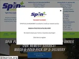 Sites similar to spinpluslaundromat.com