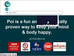 Sites similar to spinpoi.com