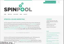 Sites similar to spinpool.de